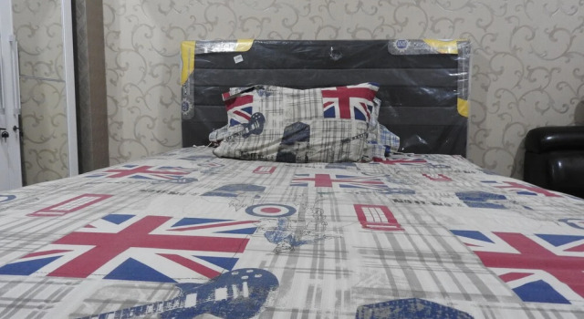 Apartement Gading Nias by CheapInn, Забронировать Апартаменты/квартира Апартаменты Джакарты, рядом с La Piazza, Апартаменты/квартира