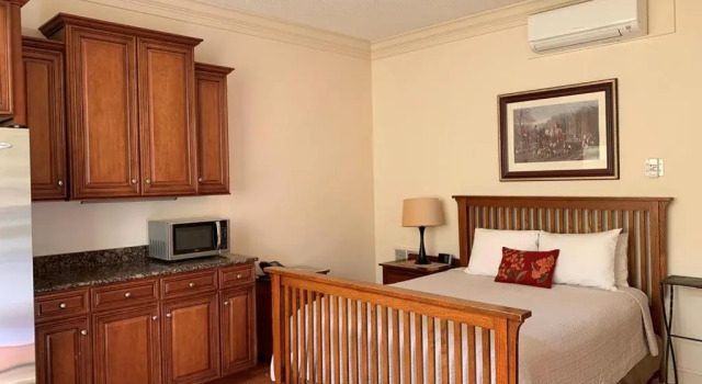 Номер Standard The Inn at Houndslake
