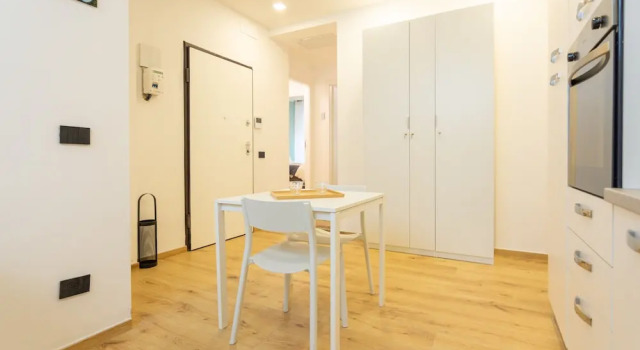 Italianflat - Vittoria Suite, Book Hotel Milan City Centre Milan