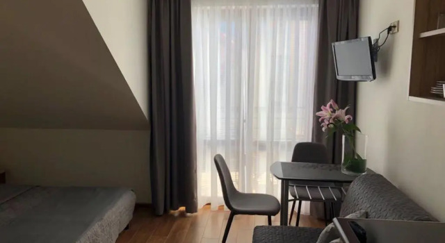 Номер Standard Rosa Park