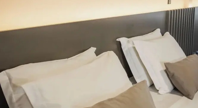 Люкс Avenida Hotel