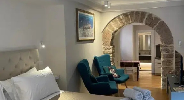 Assisi AD Apartments - Fratello Sole Luxury Loft, Varaa Huoneisto Assisi Umbria