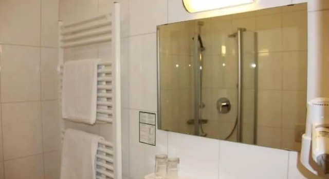 Номер Standard Alpenhotel Brennerbascht