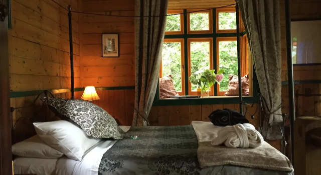 Como Cottages Accommodation