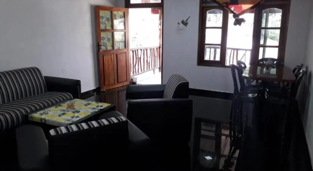 Aji's Place in Ella