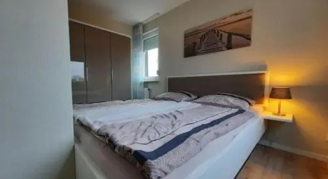 Haus am Deich Wohnung 14, Забронировать Отель Бизнес-отели Даме, 4* 5*