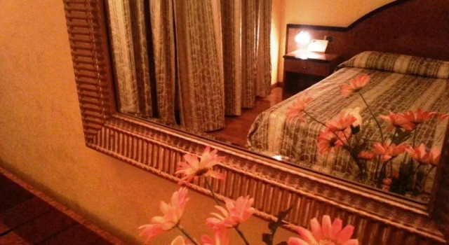Двухместный номер Standard Grand Hotel Dei Cesari
