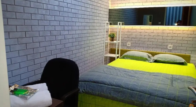 Habitación Estándar Derma Home Stay