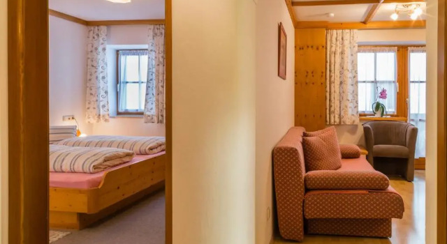 Appartement Seibl, Забронировать Апартаменты/квартира Апартаменты Тироля, Апартаменты/квартира