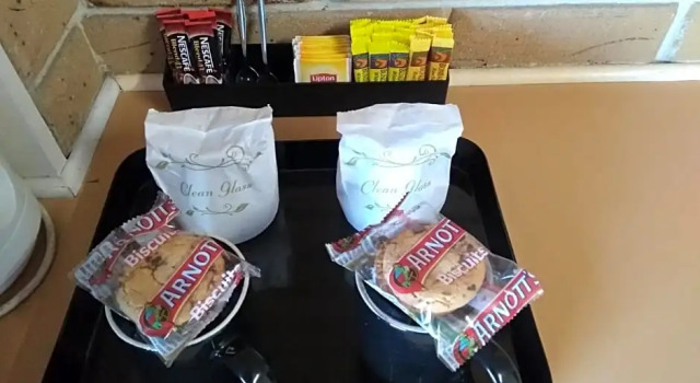 Номер Standard Kew Motel