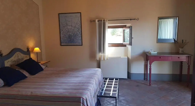 Agriturismo Vecchia Quercia, Book Farm Stay Hotels in Poppi with a Pool, Swimming Pool