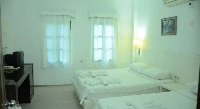 Bodrum Park Hotel