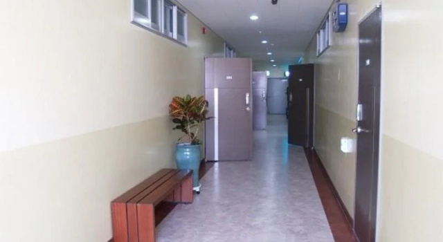 Yeosu Expo Guesthouse