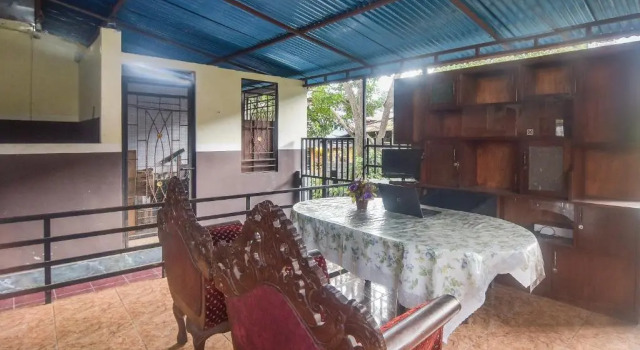 Hotel O Priska Kost Dan Homestay, Book Hotel Hotels in Sulawesi with Parking, Parking