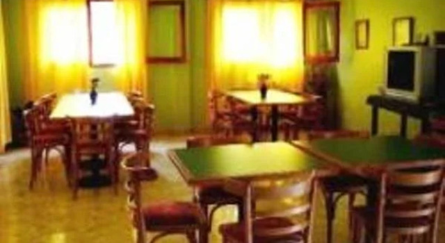 Hosteria Pura Vida