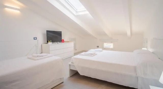 Elide Home Sweet Home - Italian Homing