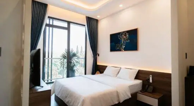 Номер Superior Hoang Thien Homestay & Sport