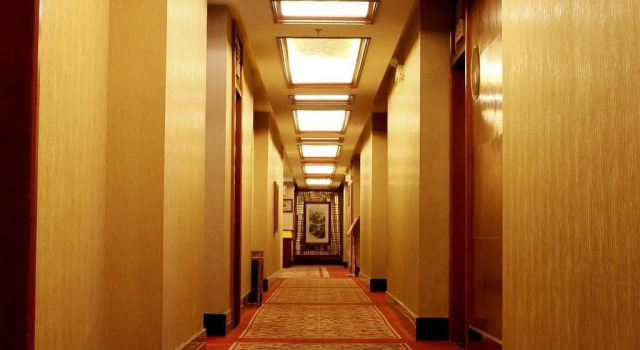Jingxi Hotel, Rezerwuj Hotel Nanchang Jiangxi
