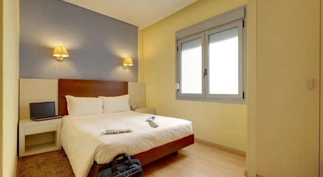 Номер Standard Esperia Hotel