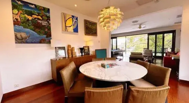 The Luxurious 1 Grand Bali, Johor Bahru, Varaa Hotelli Hotellit Johor pysäköinnillä, Pysäköinti