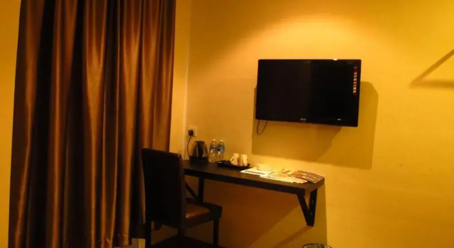 Двухместный номер Superior Hotel Austin Paradise