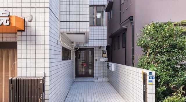 TORA HOTEL Komagome C