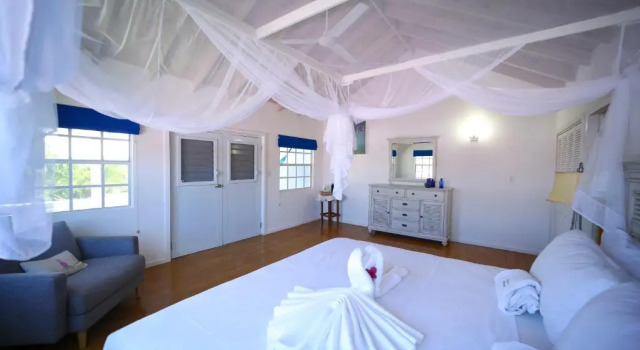 The Great House, Prenota Hotel Hotel SPA a Antigua, SPA