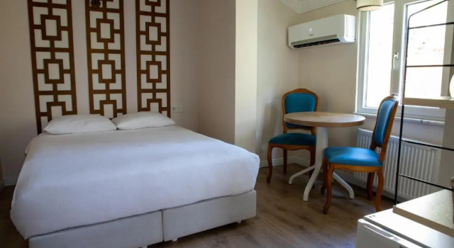 Двухместный номер Economy Sapanca villa