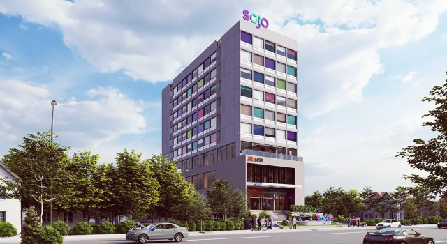 Tru by Hilton Da Nang City Centre
