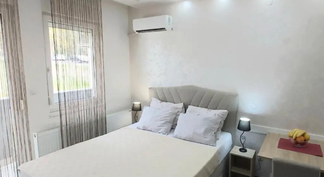 Apartments Višnja, Buchen Sie Ferienwohnung Loznica 