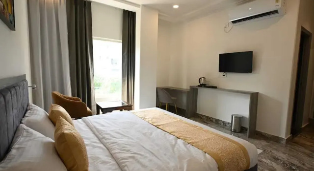 Номер Superior Tarang Stay Inn
