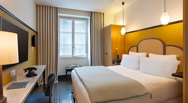Номер Superior The Chess Hotel
