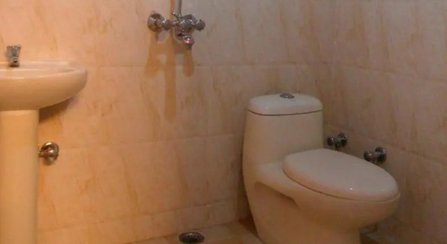 Номер Standard Marigold Guest House