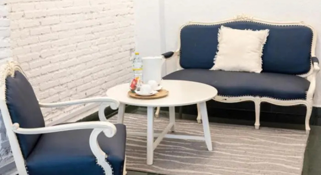 Полулюкс ABCyou Bed&Breakfast