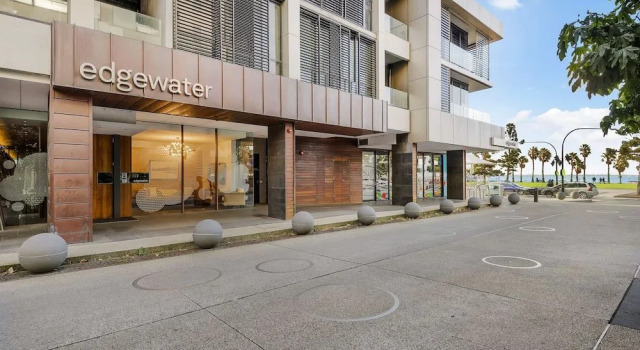 Edgewater 108, Забронировать Отель Отели Джелонг с парковкой, Парковка