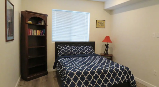 Fully Furnished Apartments near Hollywood, Забронировать Апартаменты/квартира Апартаменты Голливуда, Апартаменты/квартира
