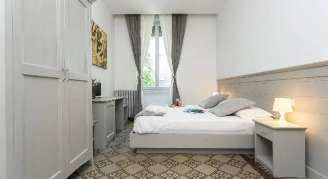 Номер Standard Relais Il Leoncino