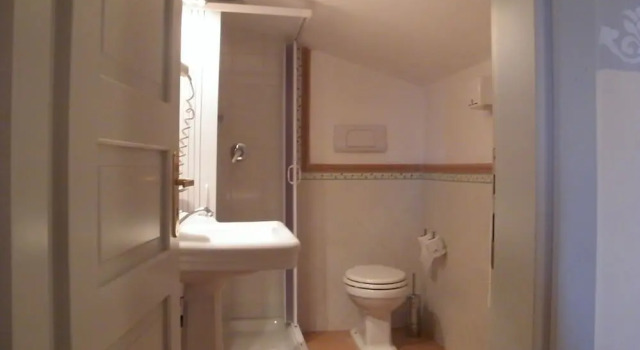 Номер Standard Пентхаус с балконом Hotel Villa Delle Meraviglie