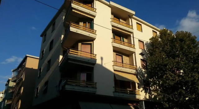 Апартаменты Casa Al Mare