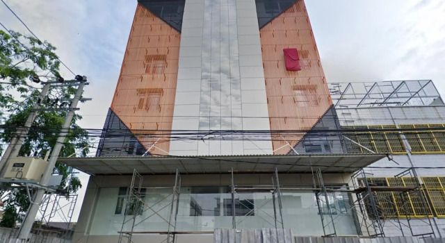 Nivia Hotel, Rezervovat Hotel Hotely v Medan s parkováním, Parkování