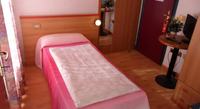 Номер Standard Hotel Rialto