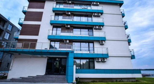 Premium Lake Side Studio, Prenota Hotel Constanța Constanta