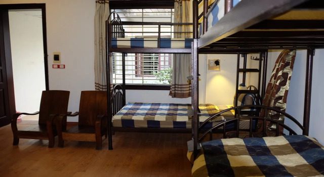 Cheetah Hostel, Забронировать Хостел СПА-отели Ханоя, SPA-услуги