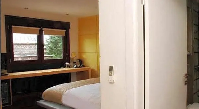 Номер Standard Eternity Boutique Hotel