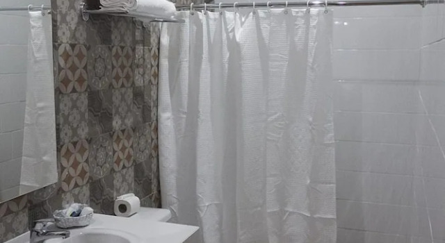 Superior kamer Hotel La Casona de Don Jorge