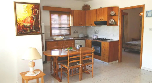 Апартаменты Ampelokipi Holiday Apartments