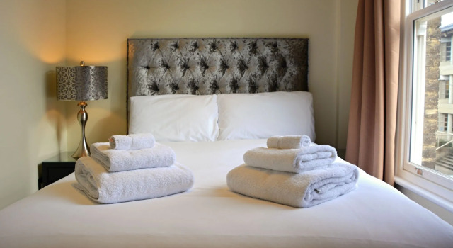 Pinnacle Residences - Cambridge