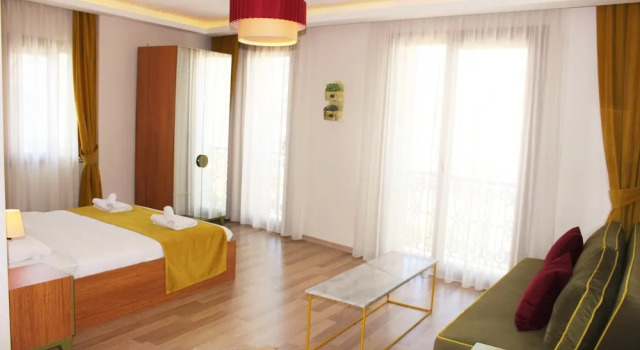 Otel Eclipse