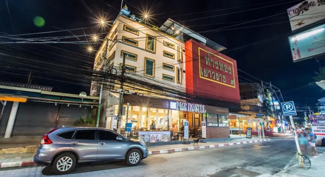 P168 Hostel Samui, Забронировать Хостел Недорогие отели Южного Таиланда, недорого