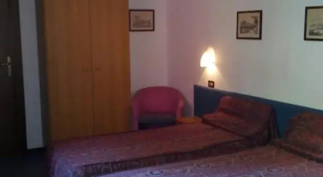 Двухместный номер Standard Hotel Leon DOro